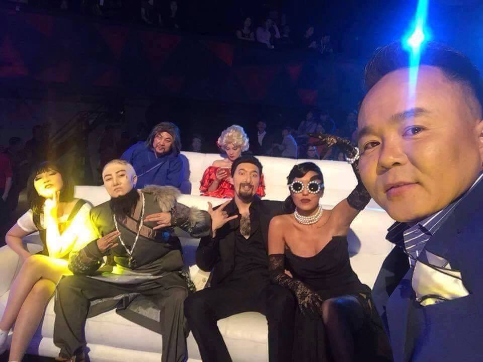 Ирээдүйгээс ирсэн зургийн учир тайлагдав